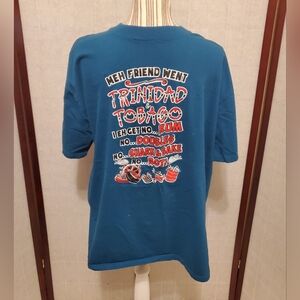 Soleil Graphic T-Shirt